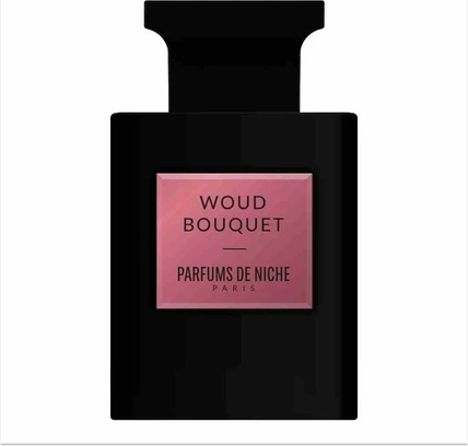 Парфюмированная вода Parfums De Niche Wood Bouquet