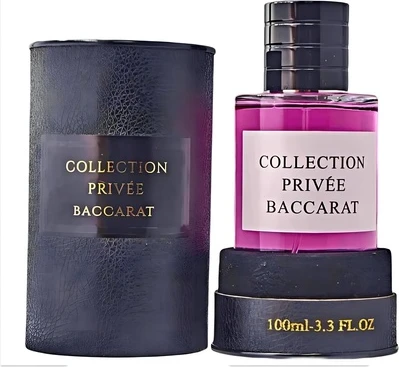 Одеколон Baccarat Baccarat Collection Privee