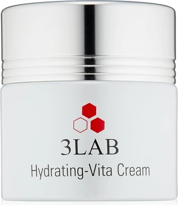 Крем для лица 3lab Hydrating Vita Cream