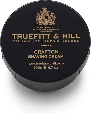 Чаша для бритья Truefitt & Hill Grafton