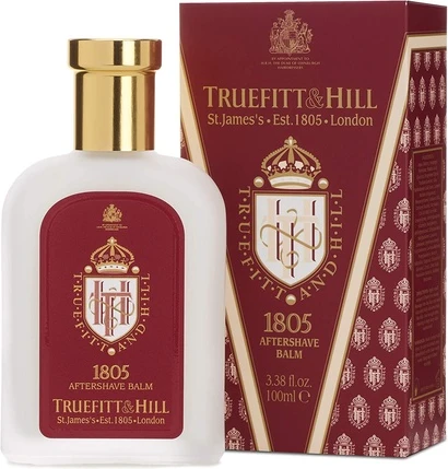 Бальзам после бритья Truefitt & Hill 1805 Aftershave Balm