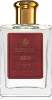 Одеколон Truefitt & Hill 1805