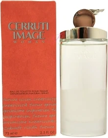 Туалетная вода Nino Cerruti Image
