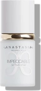 Фиксирующий спрей Anastasia Beverly Hills Impeccable Blurring Matte Deluxe Mini