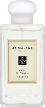 Одеколон Jo Malone Basil & Neroli