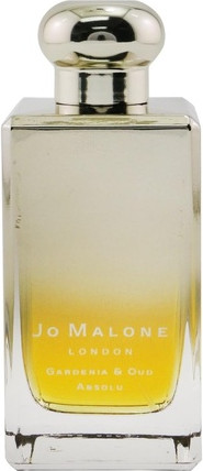 Eau De Cologne Jo Malone Gardenia and Oud Absolu