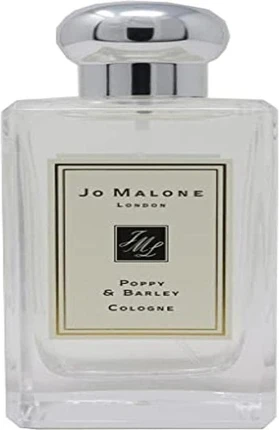 Одеколон Jo Malone «Мак и Ячмень»