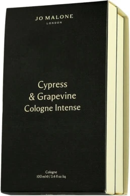 Одеколон Jo Malone Cypress & Grapevine