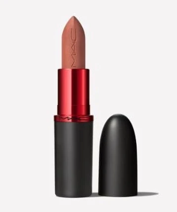 Матовая помада MAC Cosmetics Viva Glam