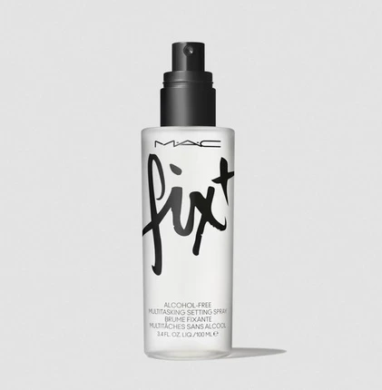 Спрей-фиксатор для макияжа MAC Cosmetics Fixt ORIGINAL