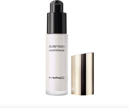 Жидкий хайлайтер MAC Cosmetics Skinfinish Lightstruck