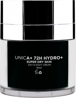 Дневной крем для лица Unicskin Unica+72ч Гидро+