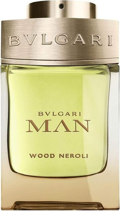 Парфюмерная вода Bvlgari Man Wood Edition