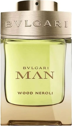 Парфюмерная вода Bvlgari Man Wood Edition