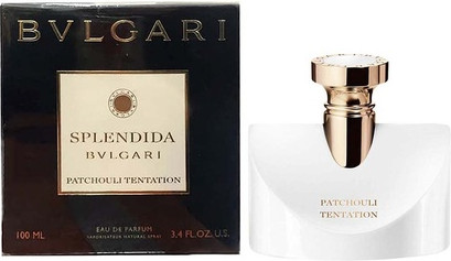 Парфюмерная вода BVLGARI Splendida