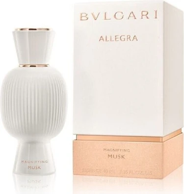 Eau De Parfum Bvlgari Allegra Magnifying Musk