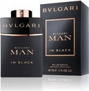 Парфюмерная вода BVLGARI Man In Black