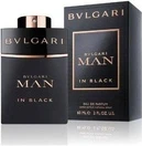 Парфюмерная вода BVLGARI Man In Black