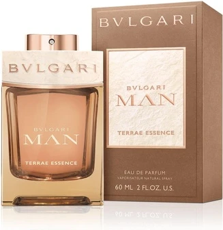 Eau de Parfum BVLGARI Man Terrae Essence