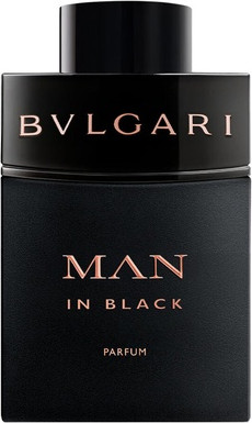 Парфюмерная вода Bvlgari Man In Black