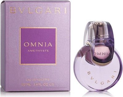 Парфюм Bvlgari Omnia Amethyste