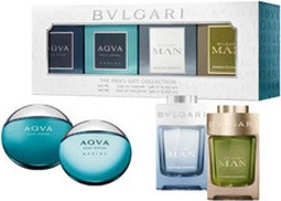 Набор ароматов BVLGARI Coffret Set