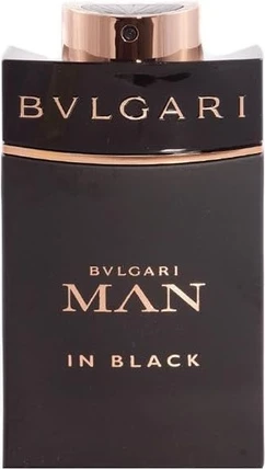 Парфюмерная вода Bvlgari Man In Black