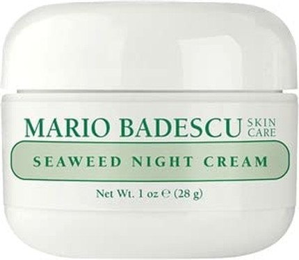 Ночной крем Mario Badescu