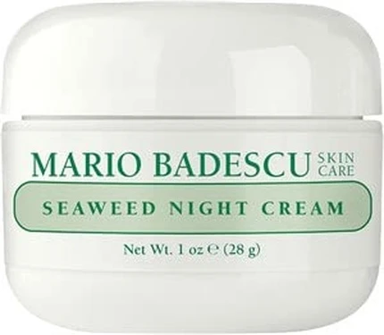 Ночной крем Mario Badescu