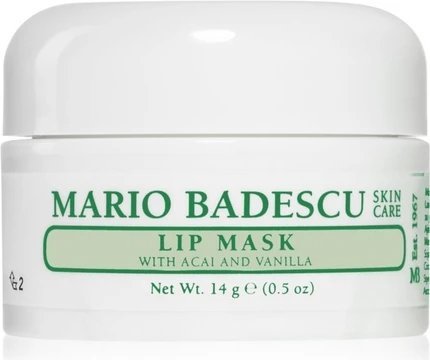 Маска для губ Mario Badescu