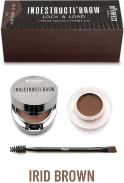 Наборы и палетки для бровей Bperfect Cosmetics Indestructi'Brow Perfect Brow Kit