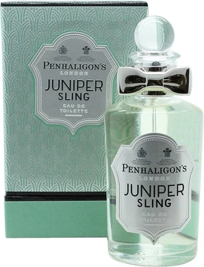 Туалетная вода Penhaligon's London Juniper Sling