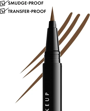 Тинт-маркер NYX Professional Makeup