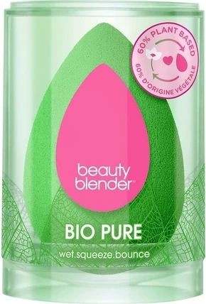 Спонж для макияжа Beautyblender Beautyblender BIO PURE