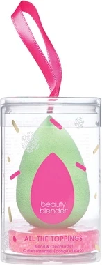 Инструмент для макияжа Beautyblender All The Toppings
