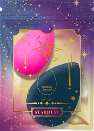 Набор для тона Beautyblender Stardust Blend Bake Set