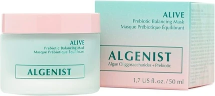 Маска Algenist Alive Prebiotic Balancing Mask