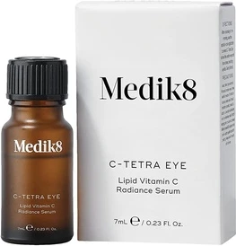 Сыворотка для век Medik8 C-Tetra Eye