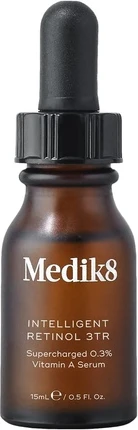 Антивозрастная сыворотка Medik8 Intelligent Retinol 3TR