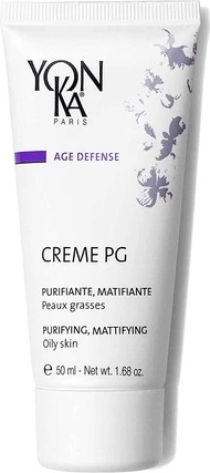 Крем Yonka Age Defense Creme Pg