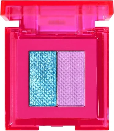 Кисть для подводки Suva Beauty Mix Cake Hydra FX Doodle Dreams