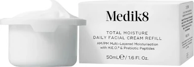 Дневной крем Medik8 Total Moisture