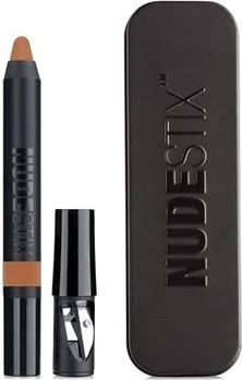 Тени для век Nudestix Magnetic Matte Taupe Eye Color
