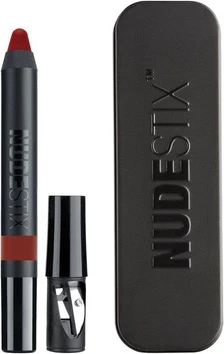 Помада-карандаш для губ и румяна Nudestix Intense Matte