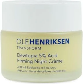 Ночной крем Ole Henriksen Dewtopia