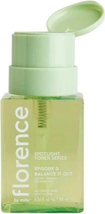 Тонер florence by mills exclusive for ABOUT YOU Эпизод 3 Балансировка