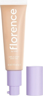 Тональное средство Skin Tint florence by mills Like A Light