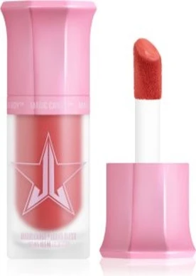 Жидкие румяна Jeffree Star Cosmetics