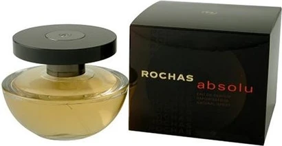 Eau de Parfum Rochas Absolu