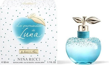Eau De Parfum Nina Ricci